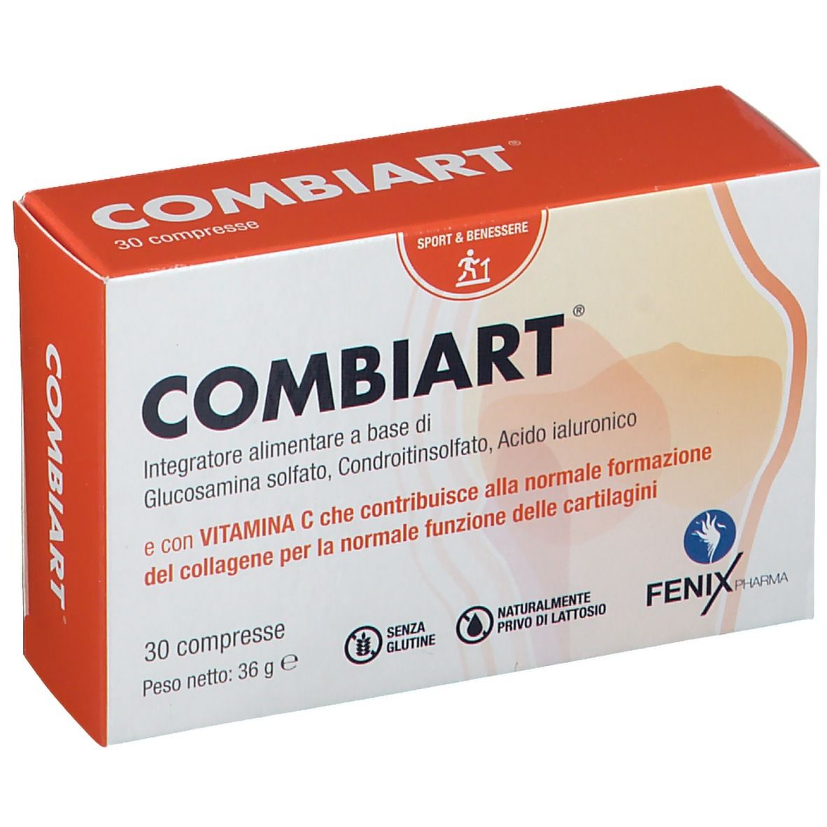 FENIX PHARMA COMBIART