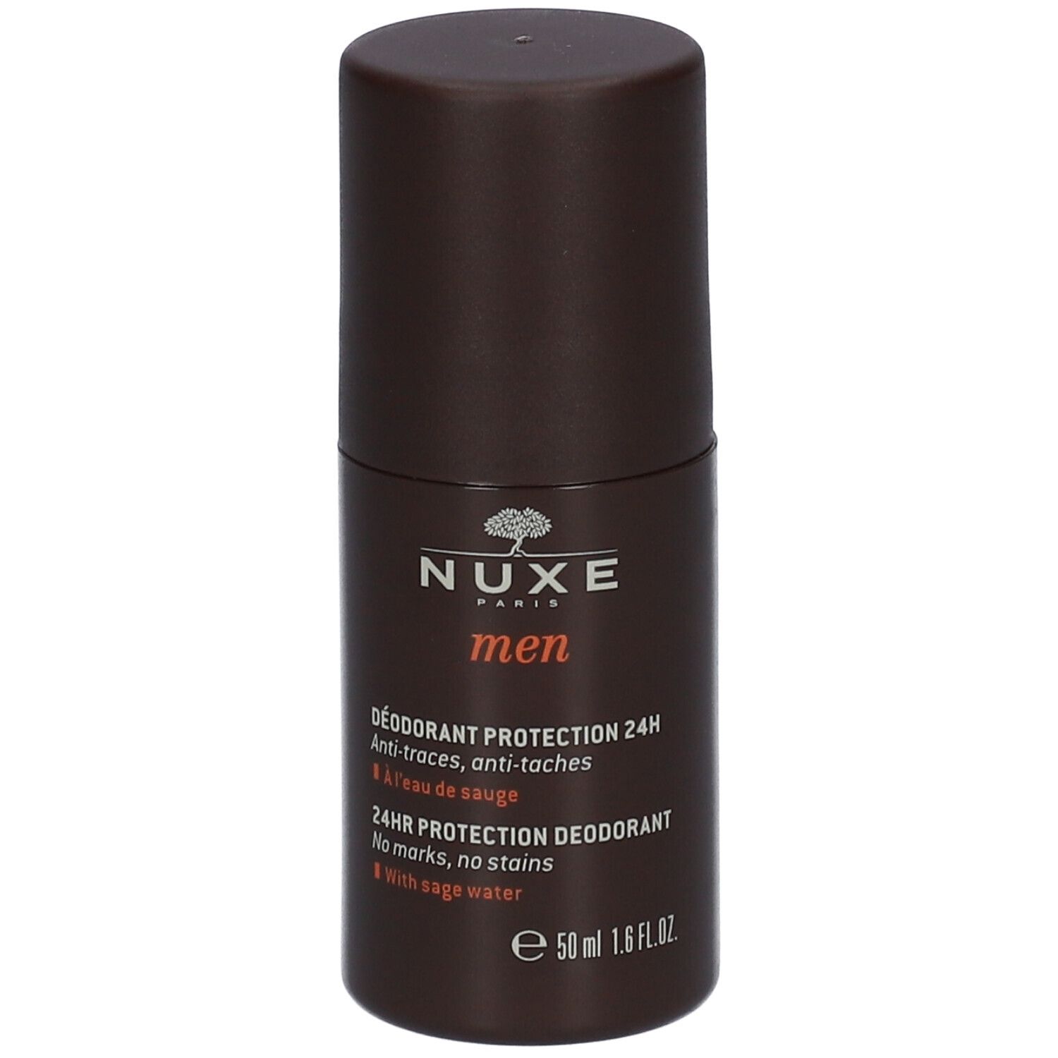 Nuxe Nuxe Men Deodorante Uomo Protezione 24 Ore