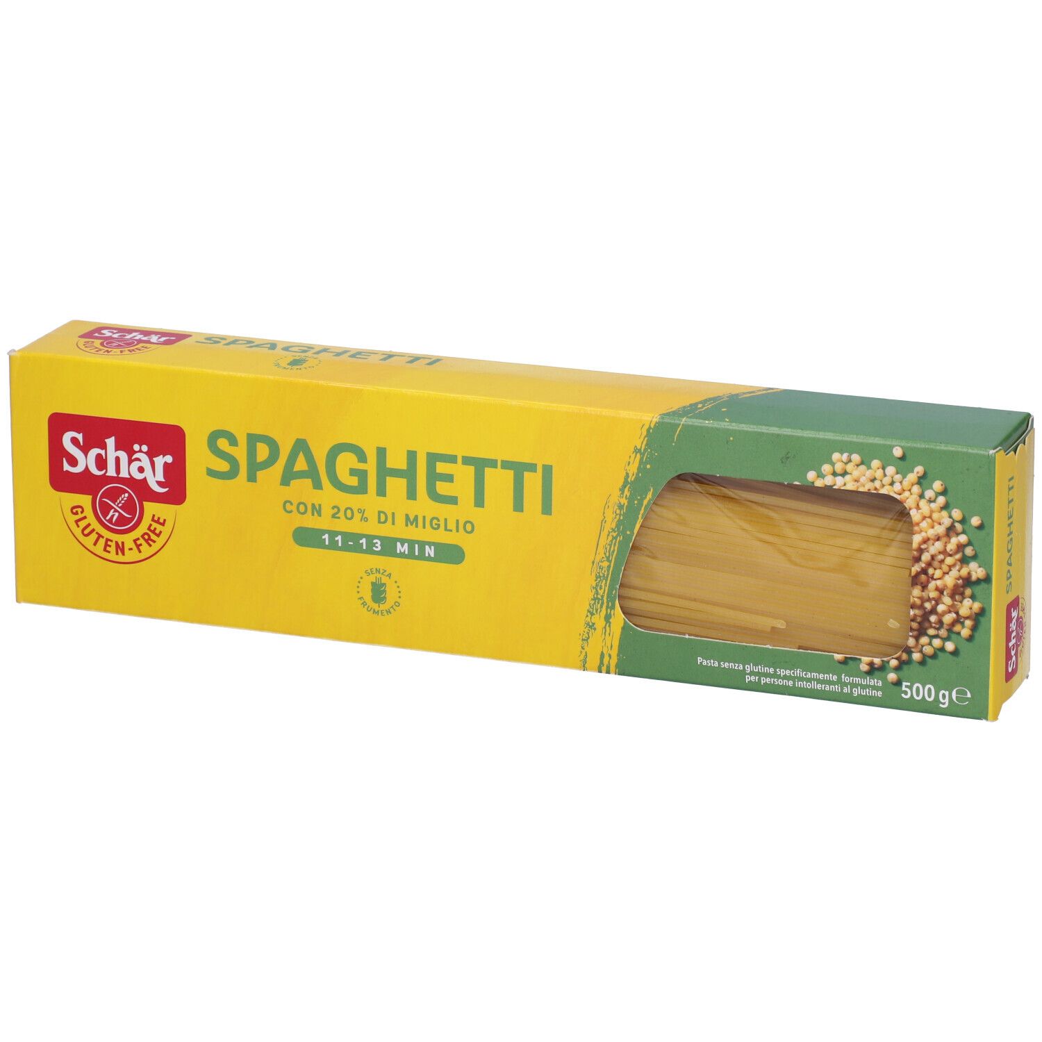 Schär Spaghetti Senza Glutine