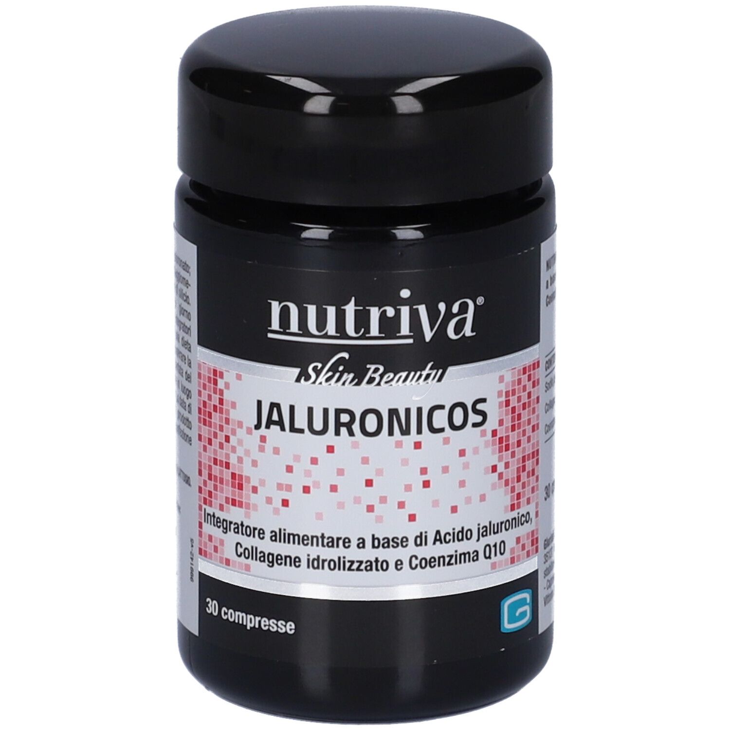 Nutriva® JALURONICOS
