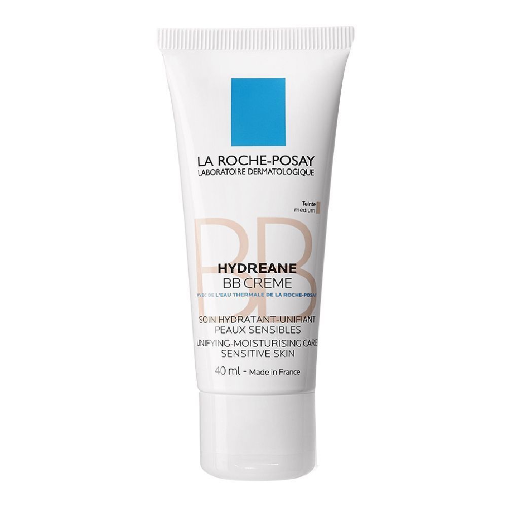 La Roche Posay Hydreane Crema Idratante Uniformante
