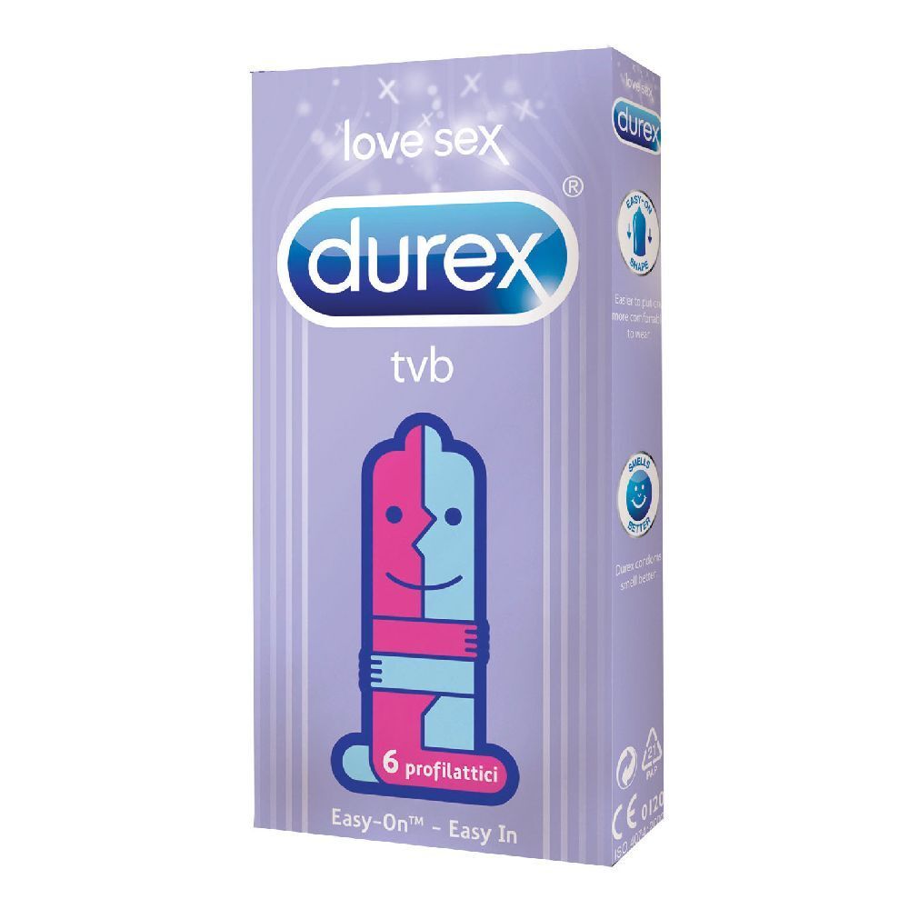 Durex® tvb