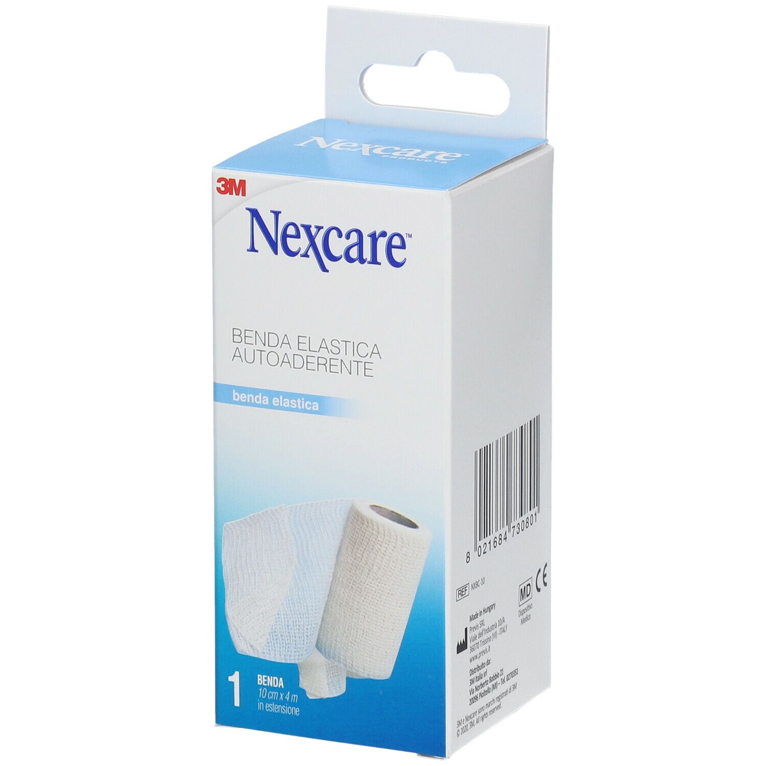 3M Nexcare™ Benda Autoaderente