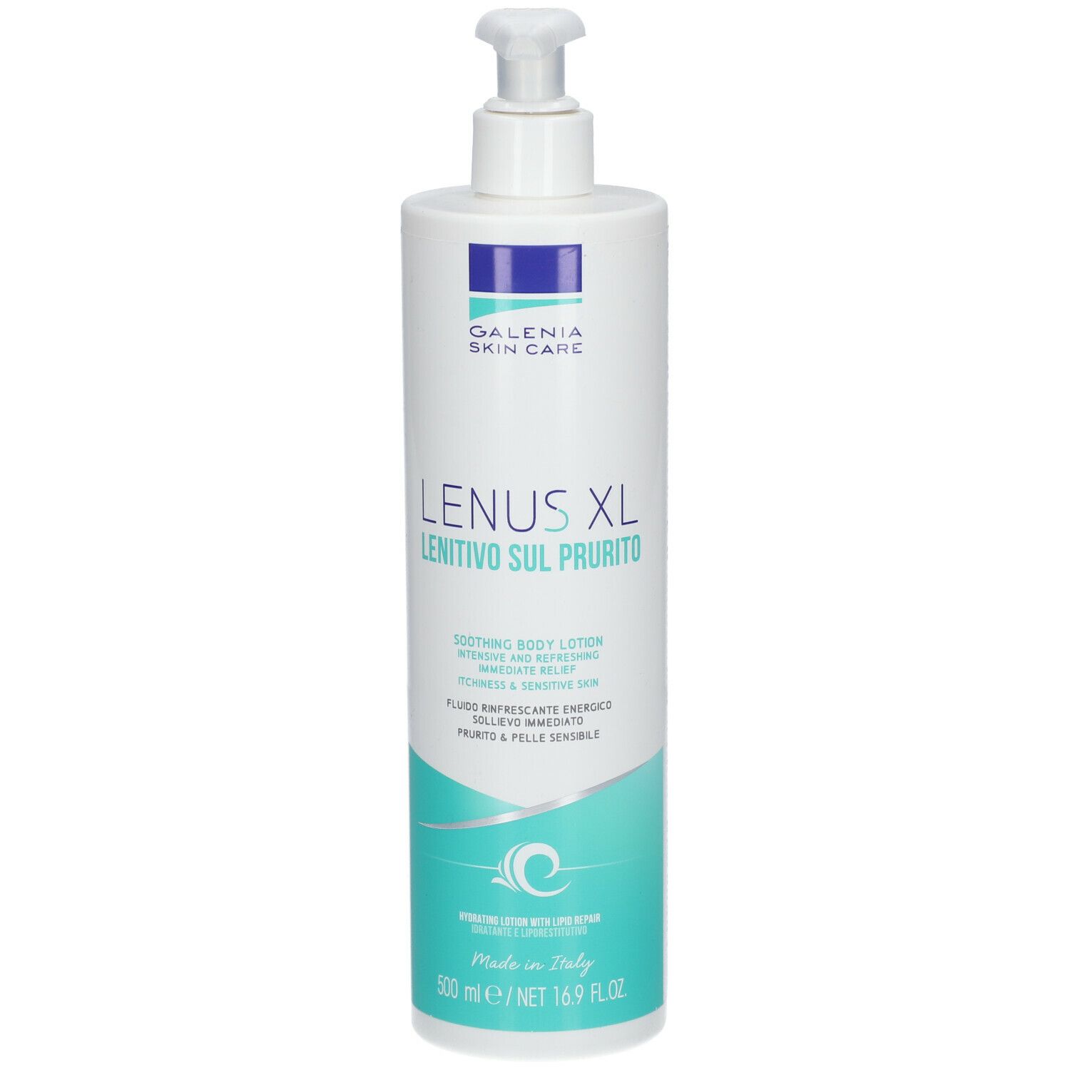 GALENIA SKIN CARE LENUS XL