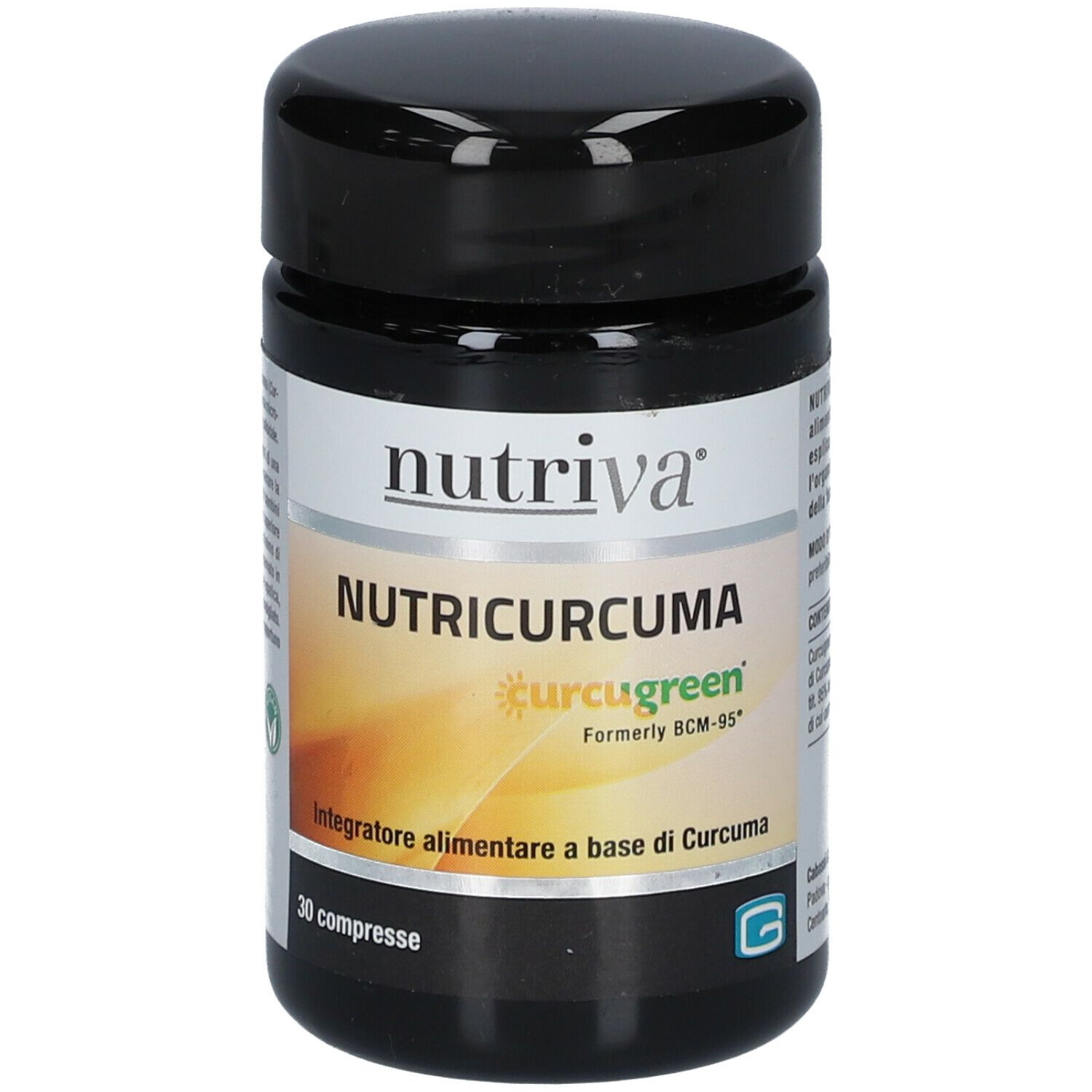 Nutriva® NUTRICURCUMA