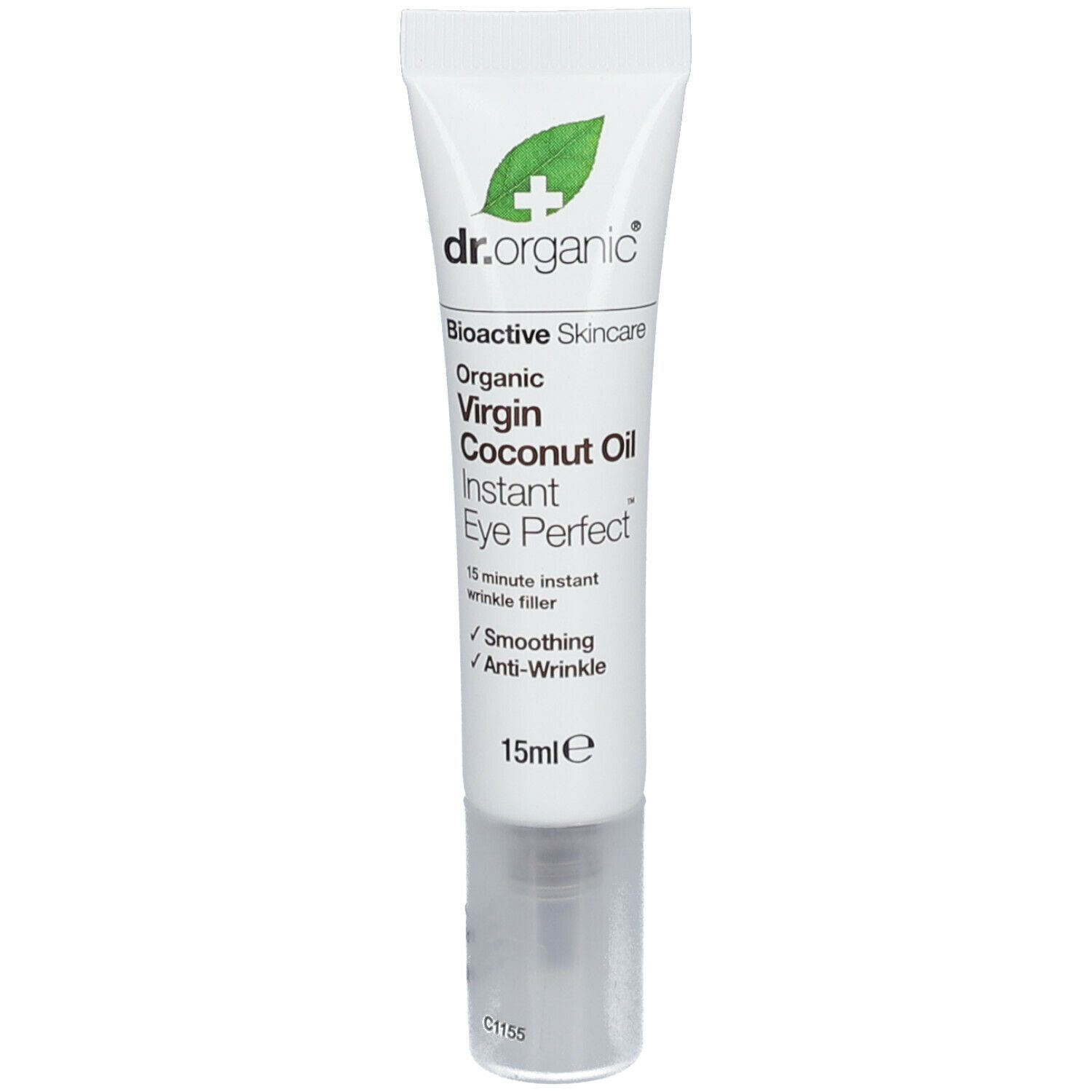 Dr. Organic® Virgin Coconut Oil Eye Perfect