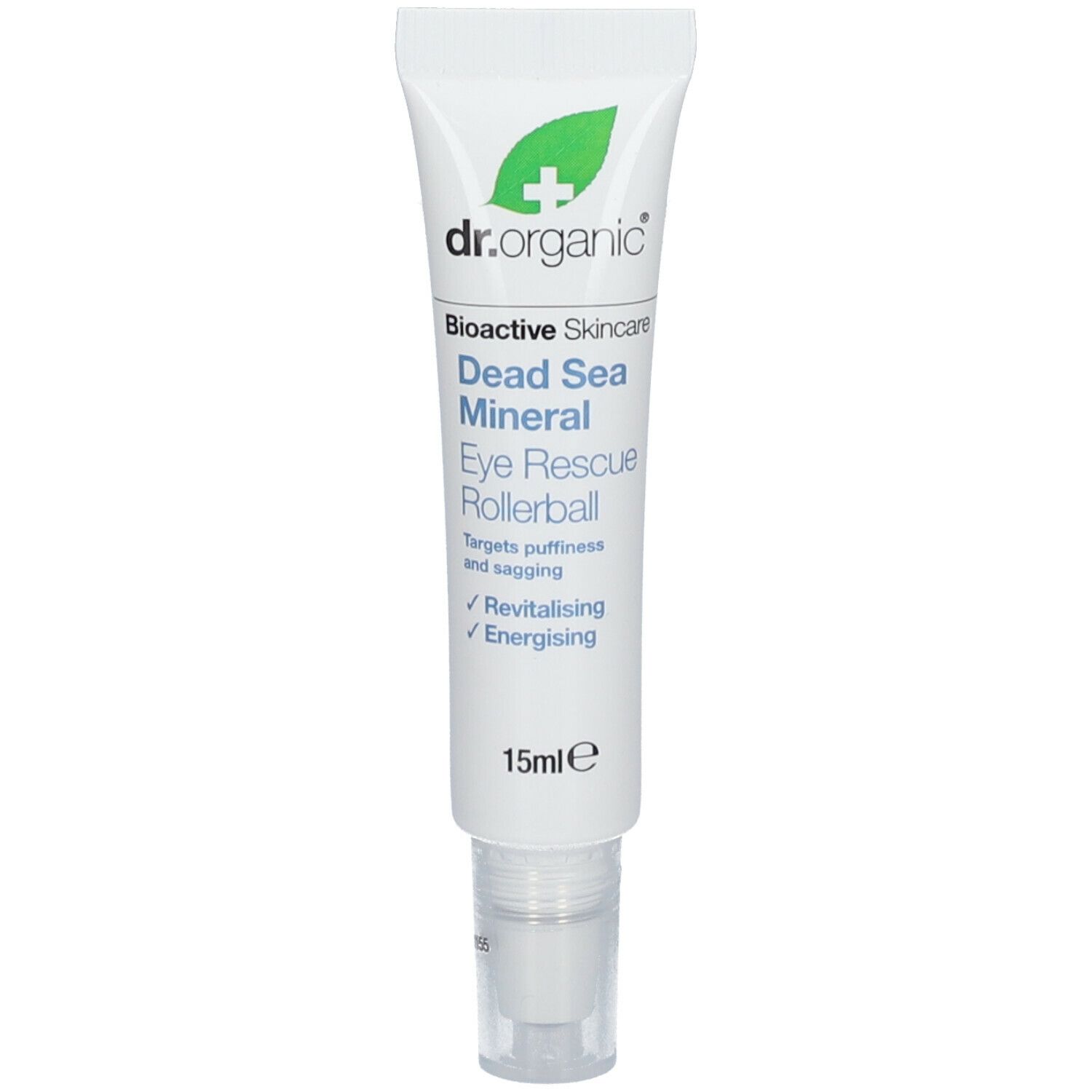 Dr. Organic® Dead Sea Mineral Eye Rescue