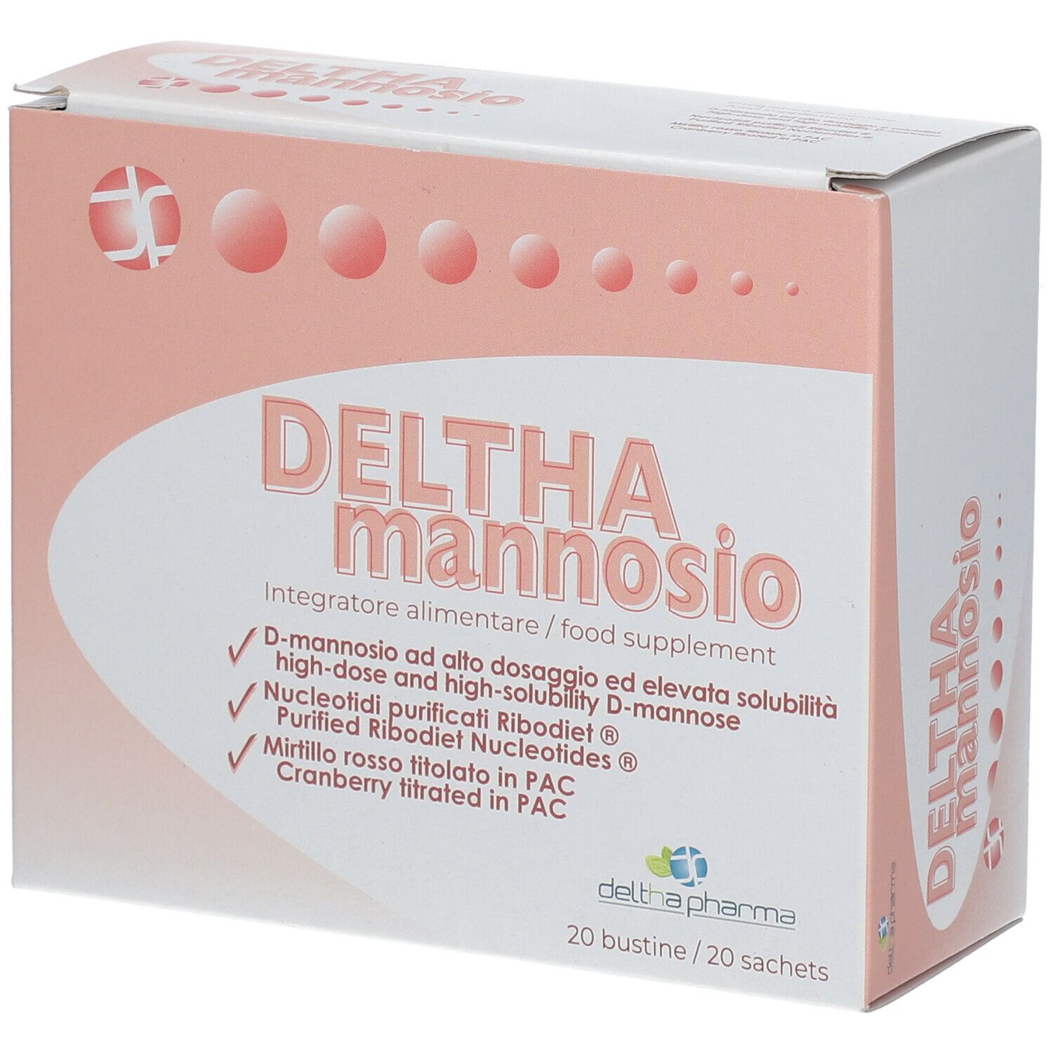 DELTHAmannosio®