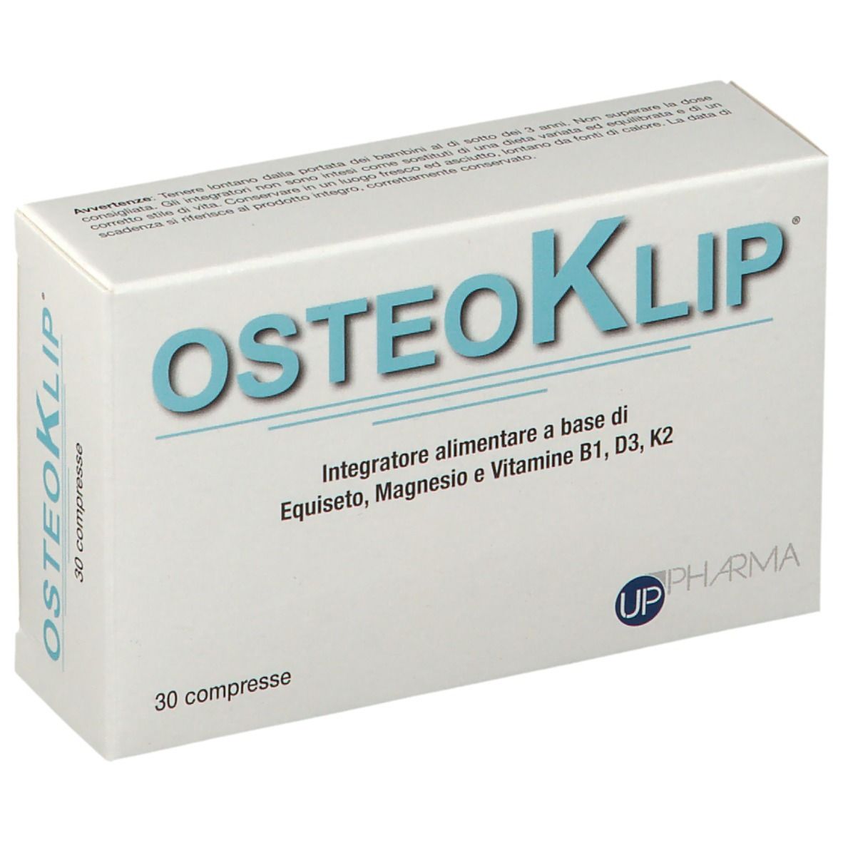 OSTEOKLIP®