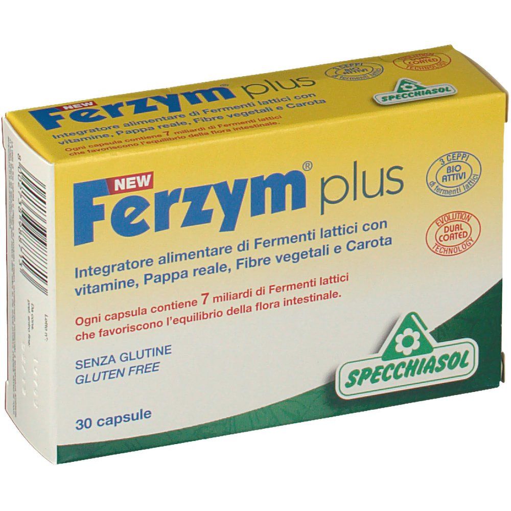 ferzym