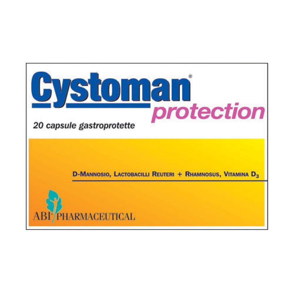 Cystoman® Protection