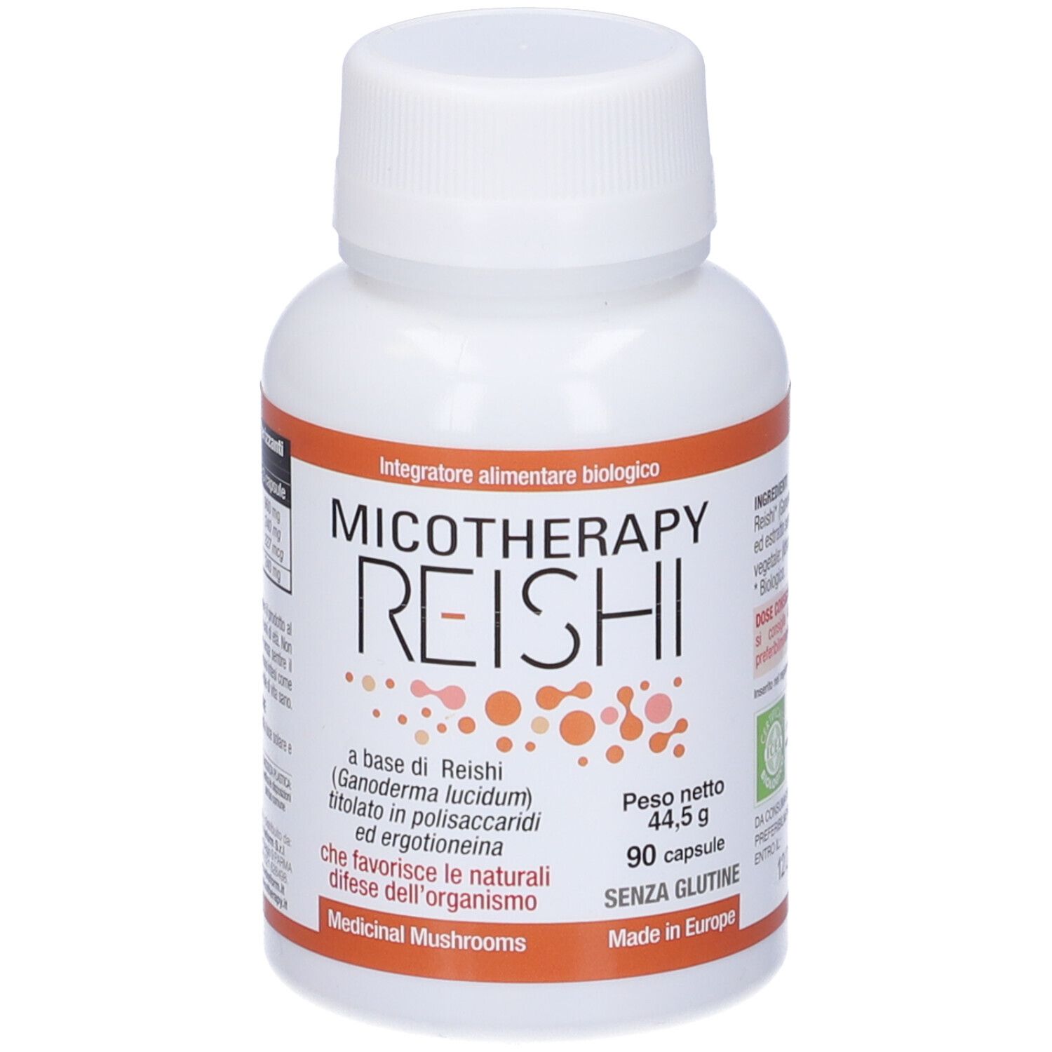 AVD Micotherapy Reishi