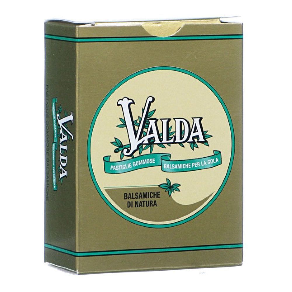 Valda® Classiche