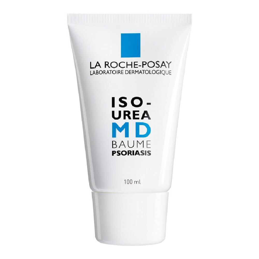 La Roche-Posay IsoUrea MD Psoriasi Crema Desquamante