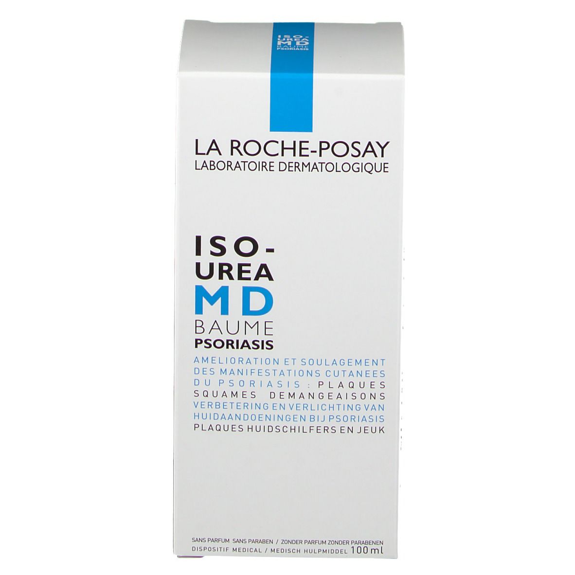 LA ROCHEPOSAY IsoUrea MD Baume Psoriasis shopfarmacia.it