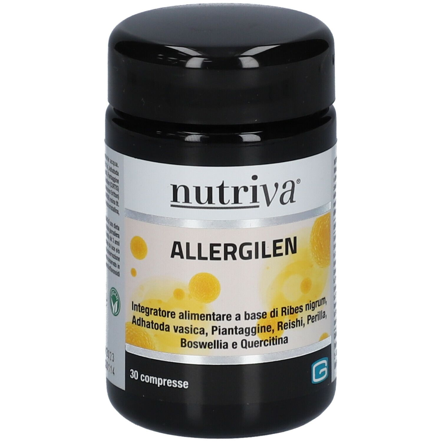 Nutriva® ALLERGILEN
