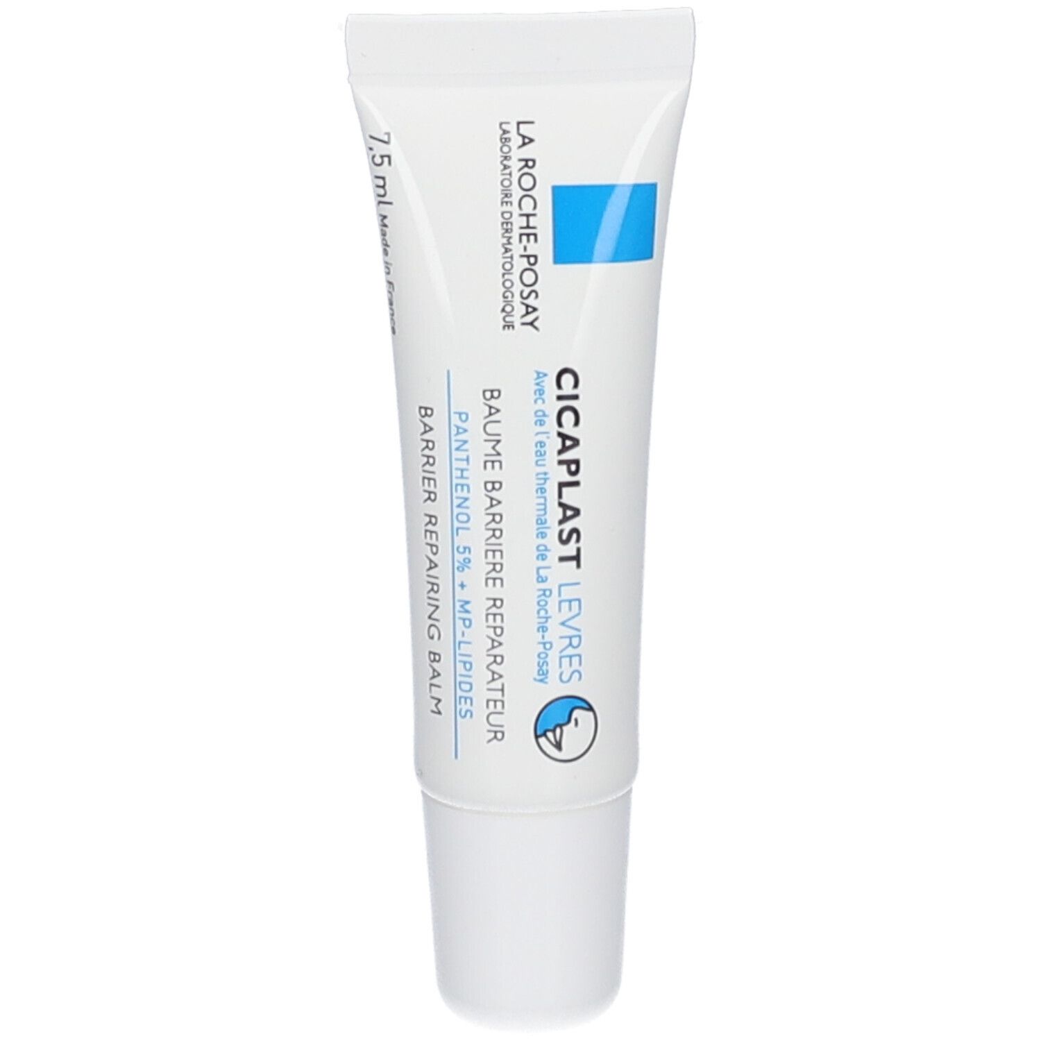 La Roche-Posay Cicaplast Stick Riparatore