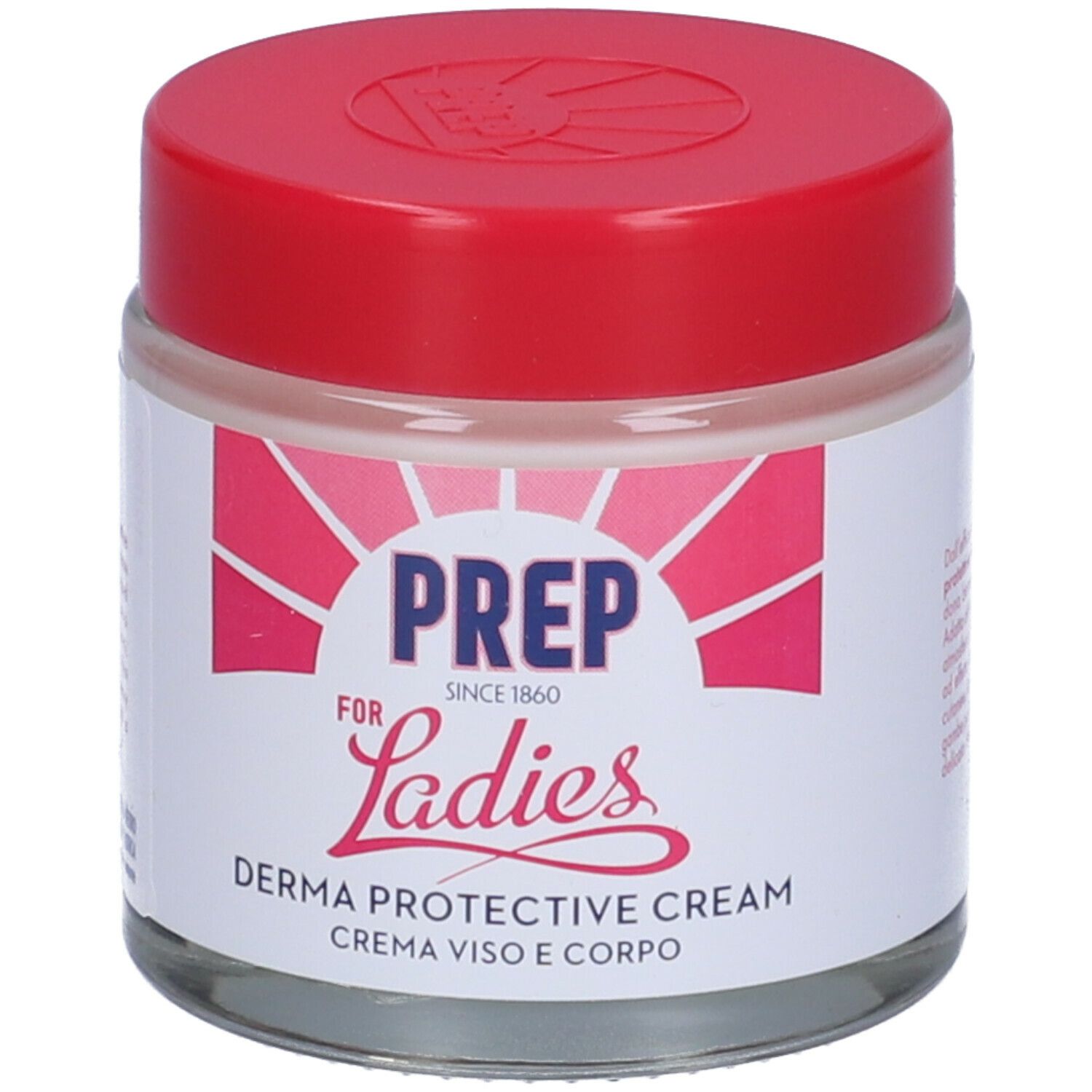 PREP® For Ladies Crema Dermoprotettiva Viso E Corpo