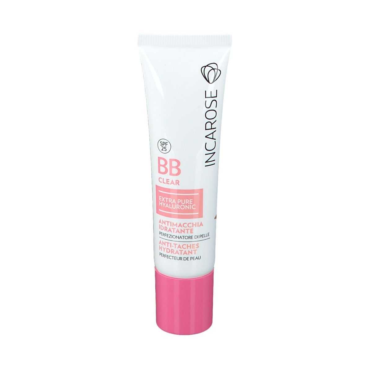 INCAROSE BB Clear Hyaluronic Medium