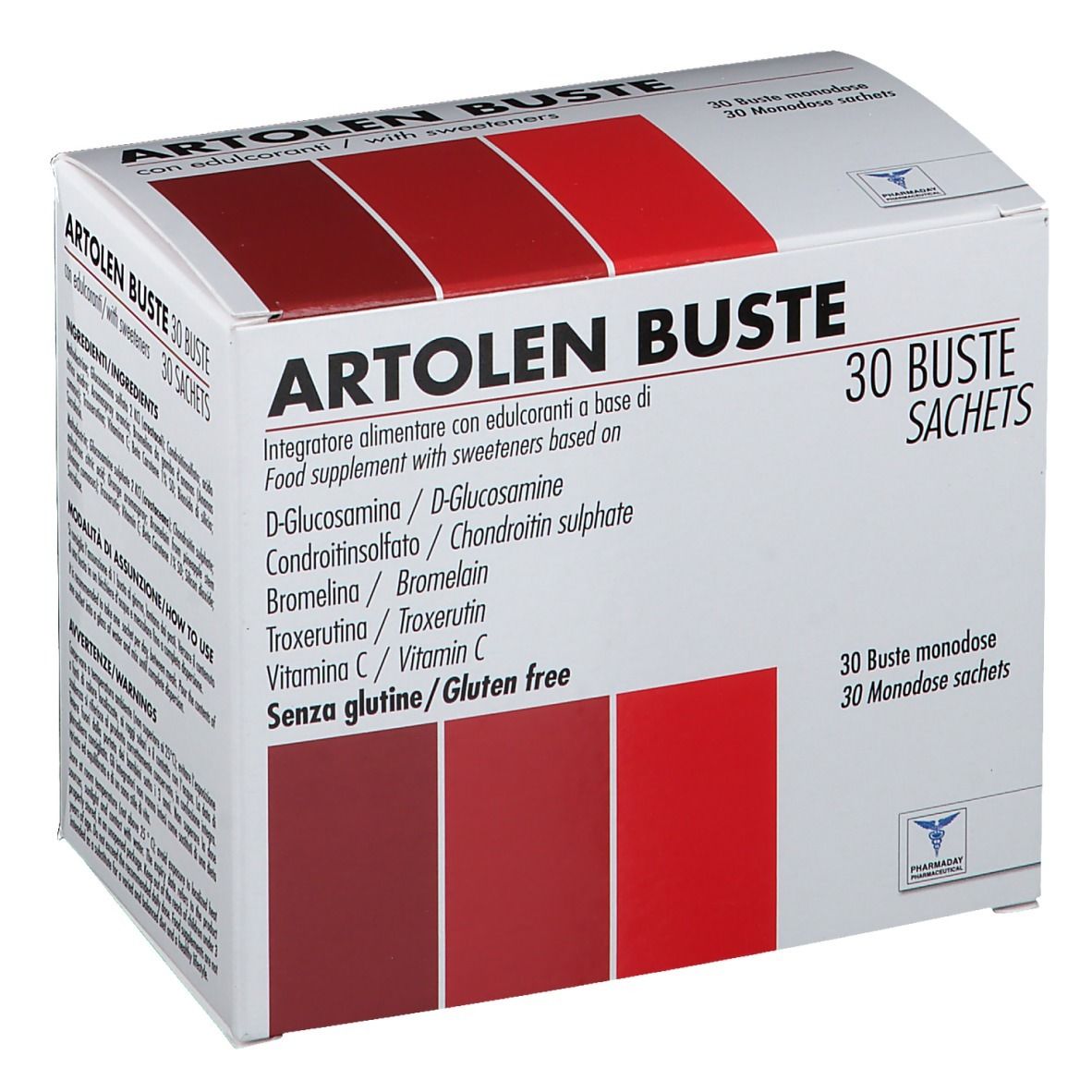 ARTOLEN buste