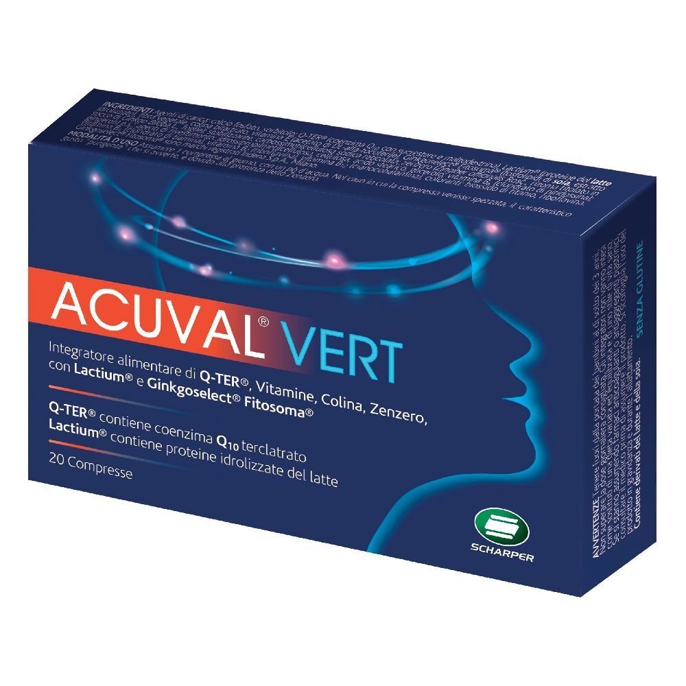 Acuval® Vert