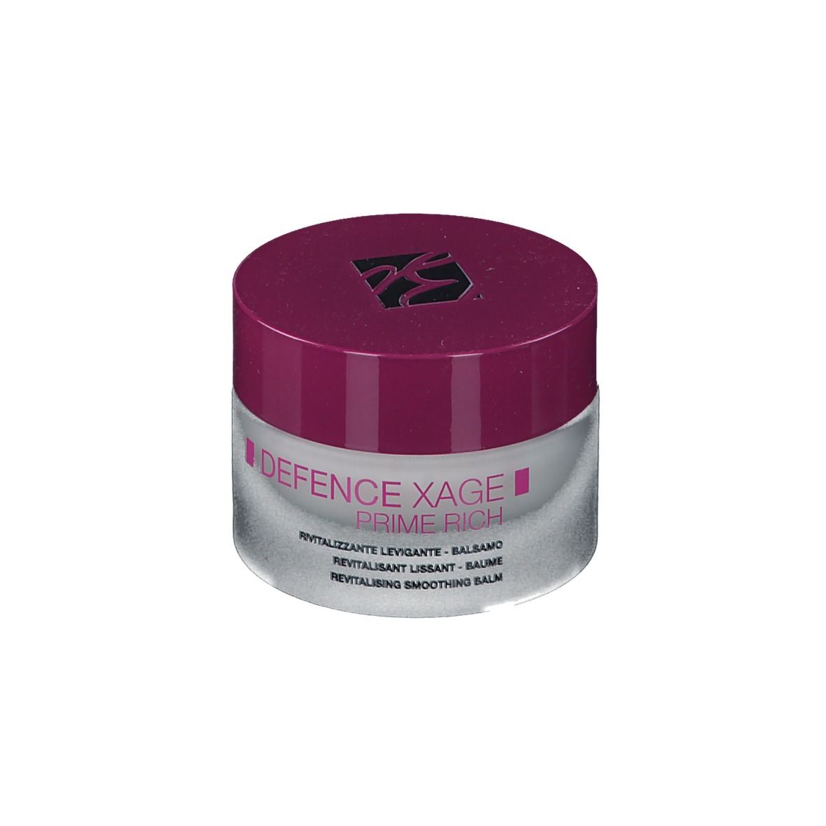 BioNike Defence Xage Prime Rich Balsamo Rivitalizzante Levigante