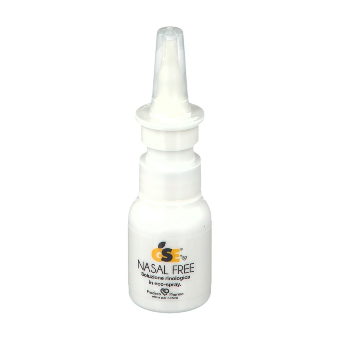 GSE Nasal Free
