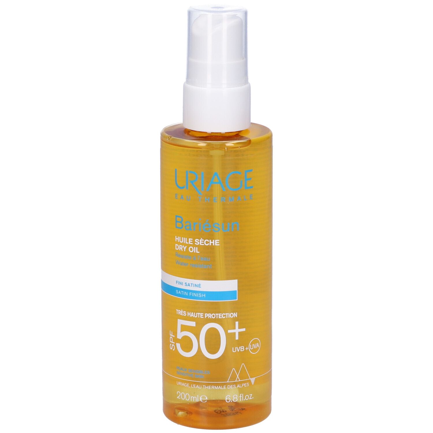 Bariésun Huile Sèche Spf50+