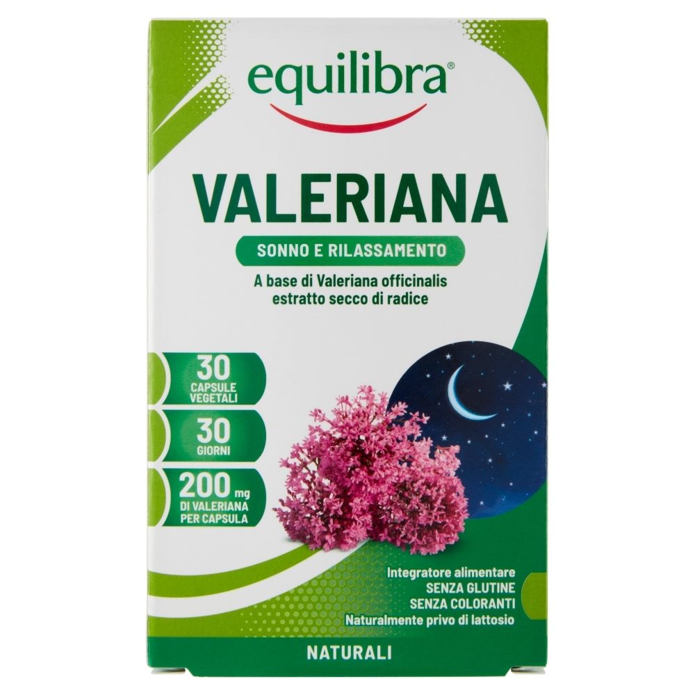Equilibra® Valeriana