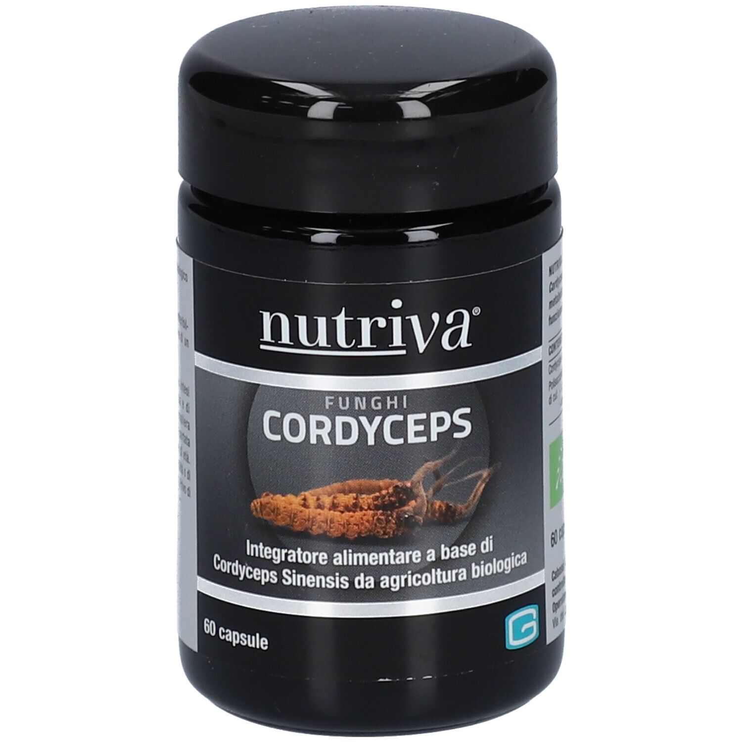 Nutriva® CORDYCEPS