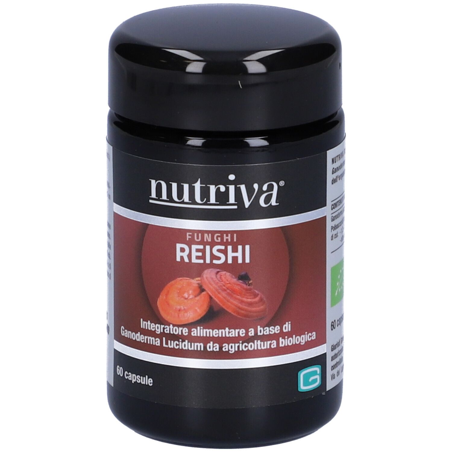 nutriva® REISHI