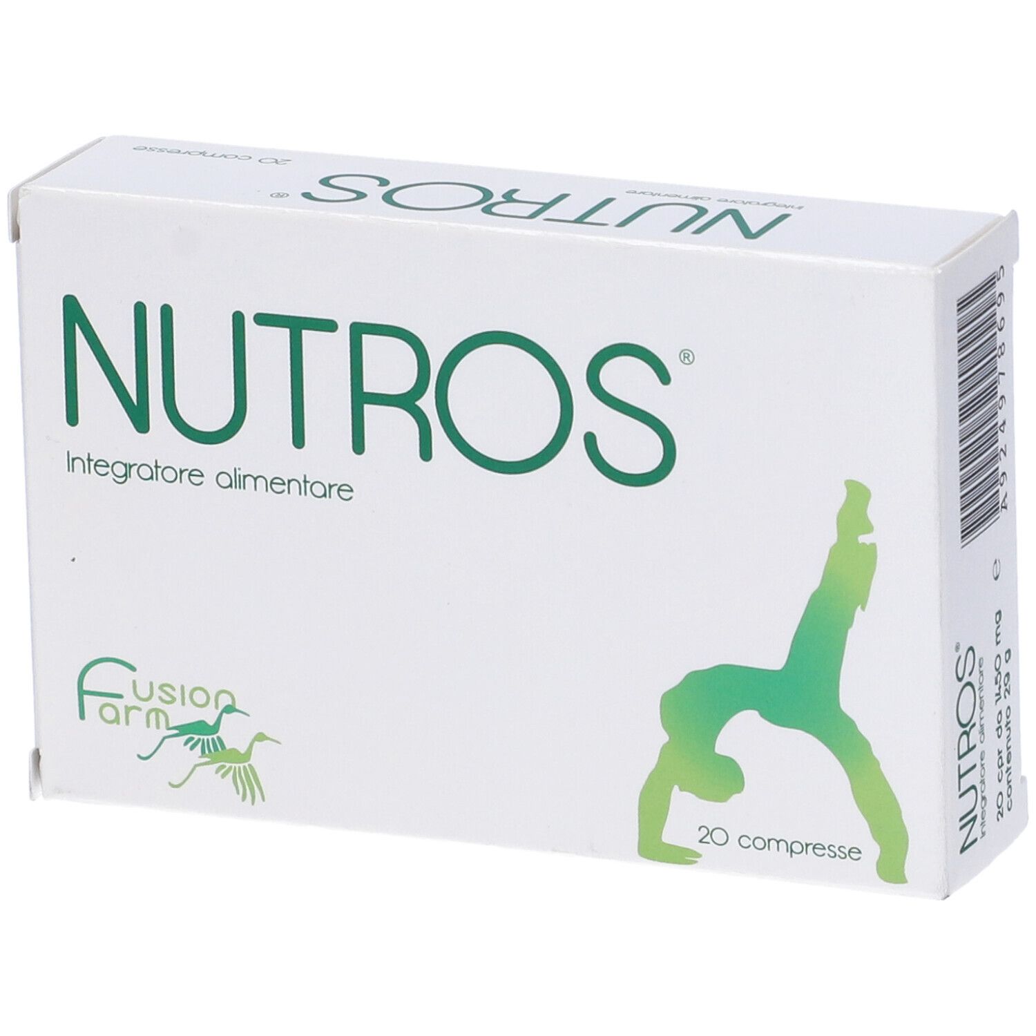 Fusion Farm NUTROS®