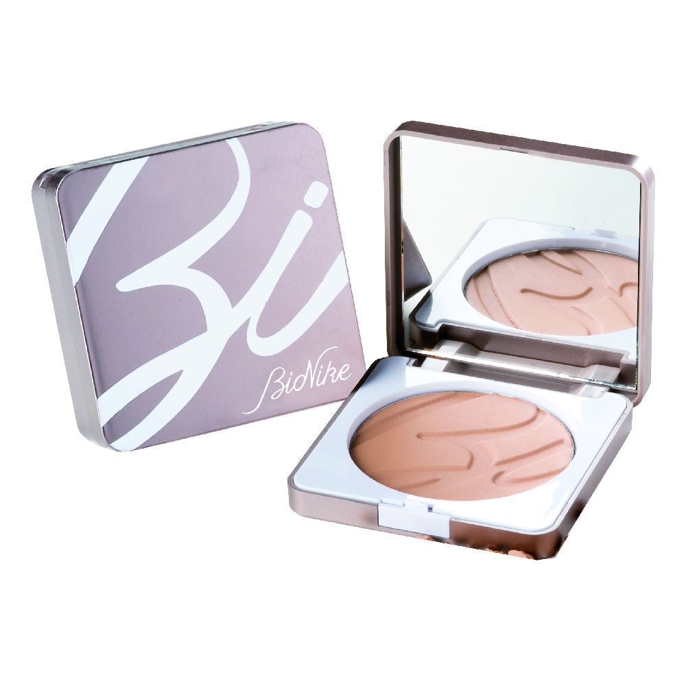 BioNike Defence Color Fondotinta Compatto 503 Miel