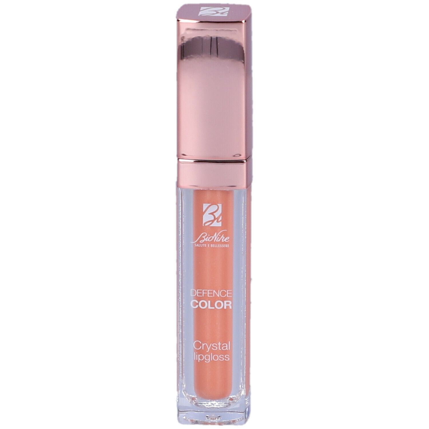 BioNike Defence Color Crystal Lipgloss 303 Bonbon