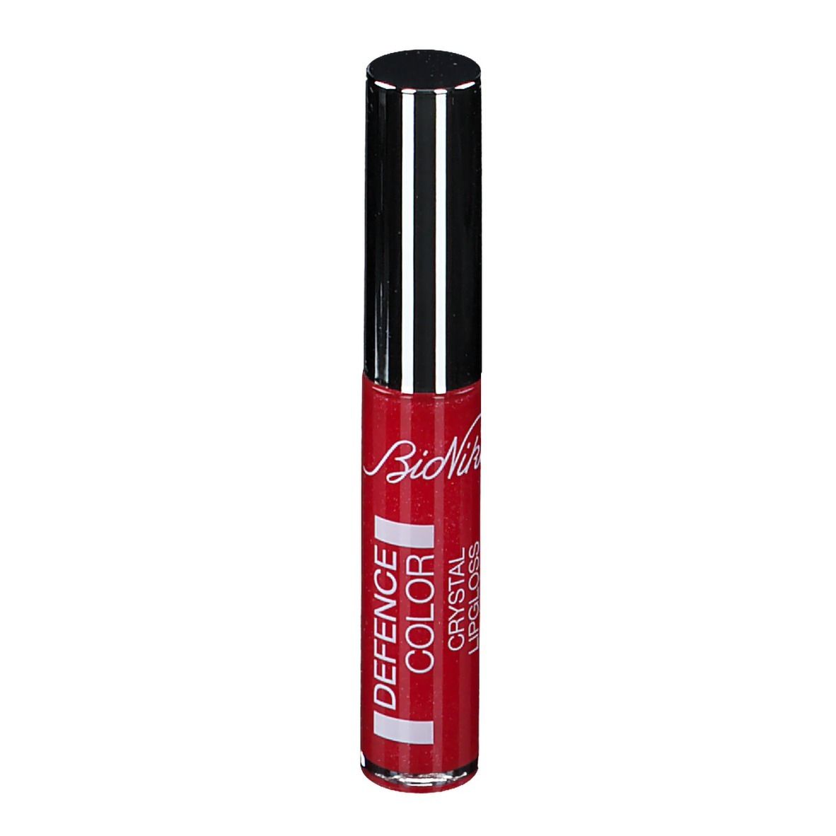 BioNike Defence Color Crystal Lipgloss 305 Fraise