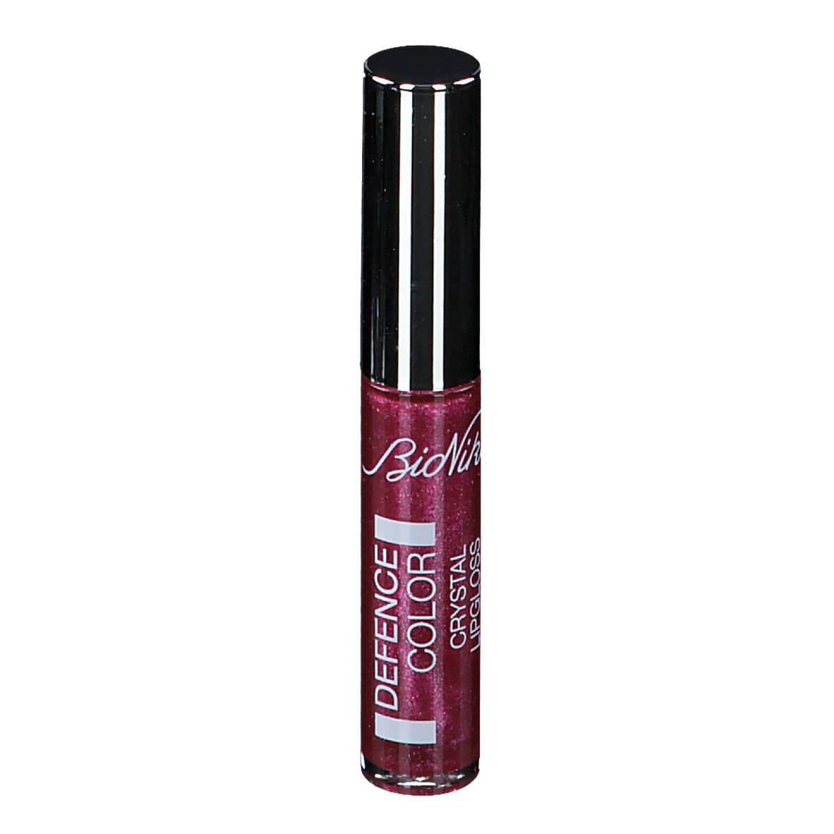 BioNike Defence Color Crystal Lipgloss 307 Mure