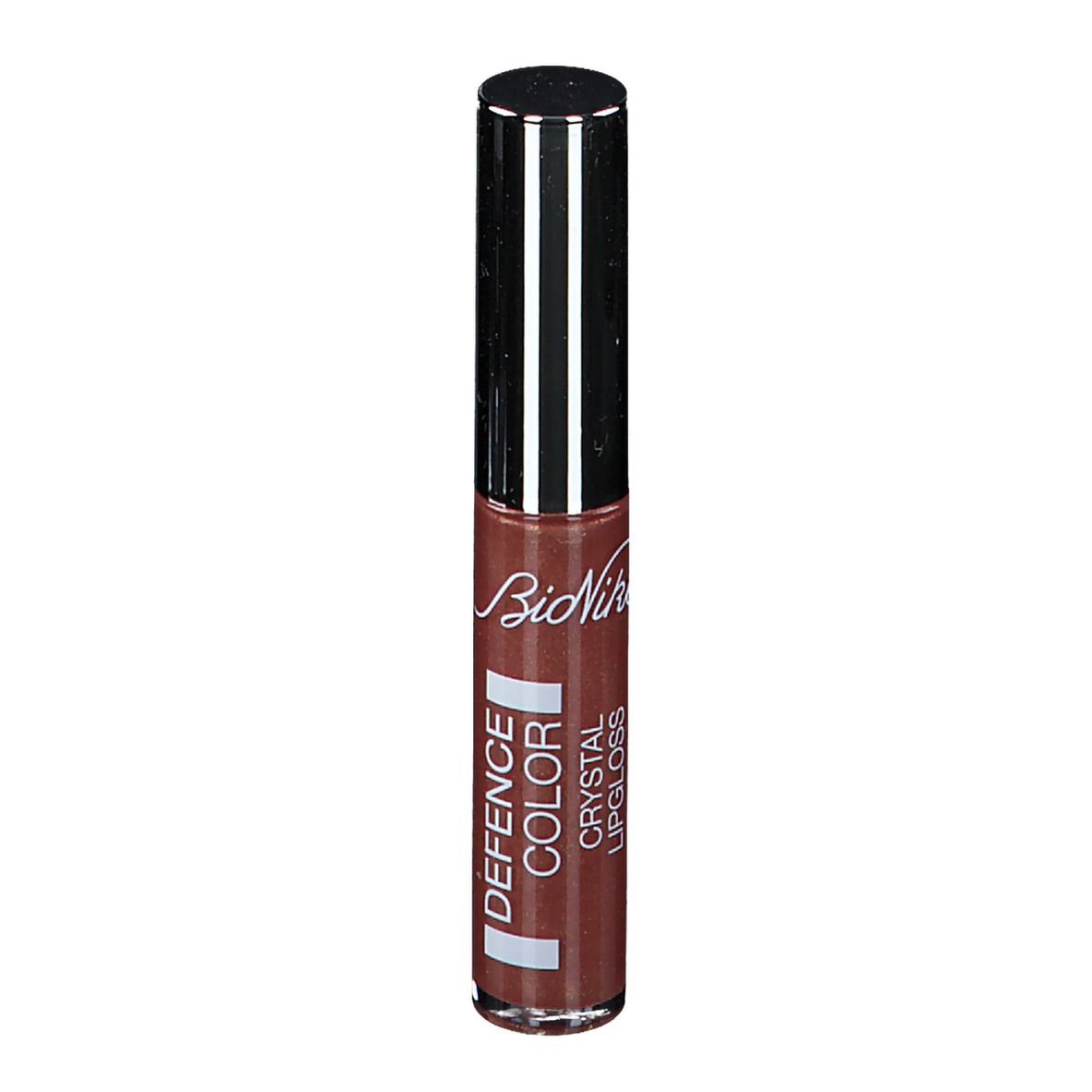 BioNike Defence Color Crystal Lipgloss 308 Brun