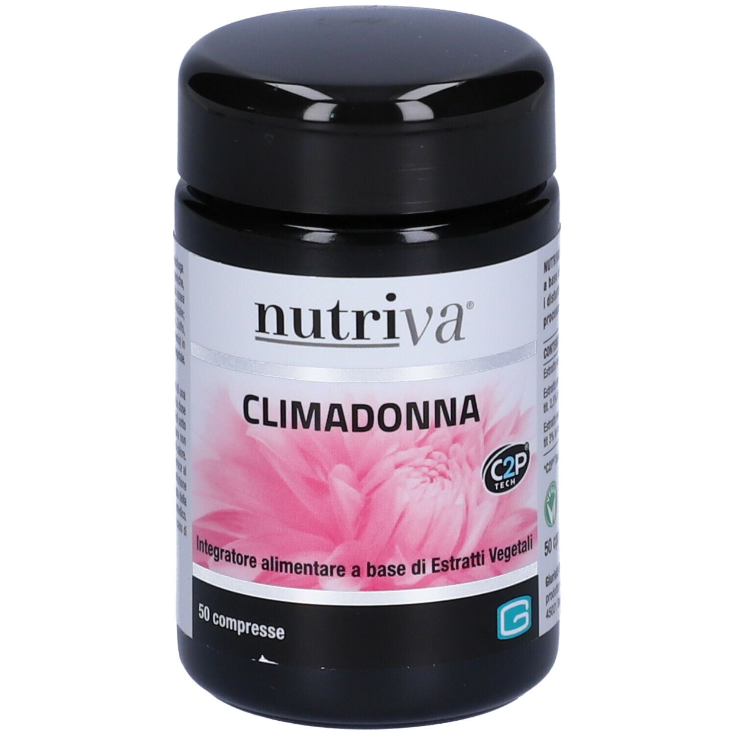 Nutriva® CLIMADONNA