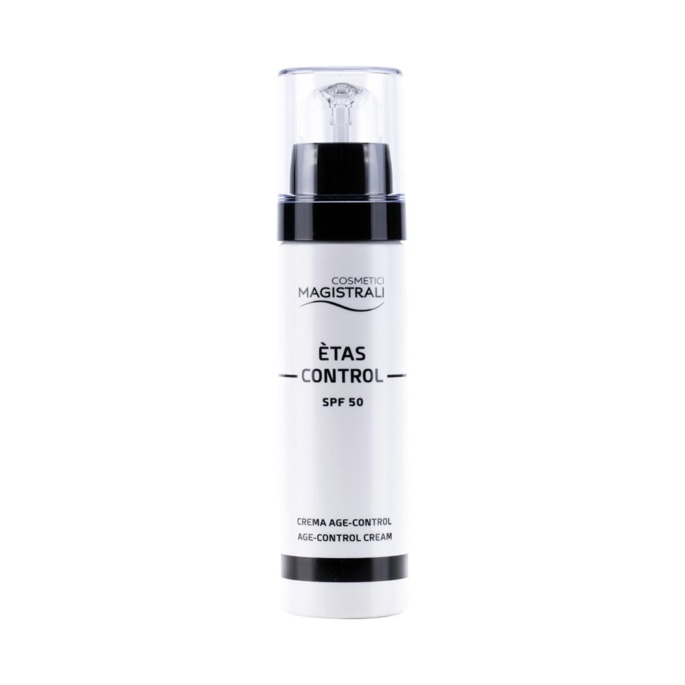 COSMETICI MAGISTRALI Ètas Control Crema Age-control SPF 50