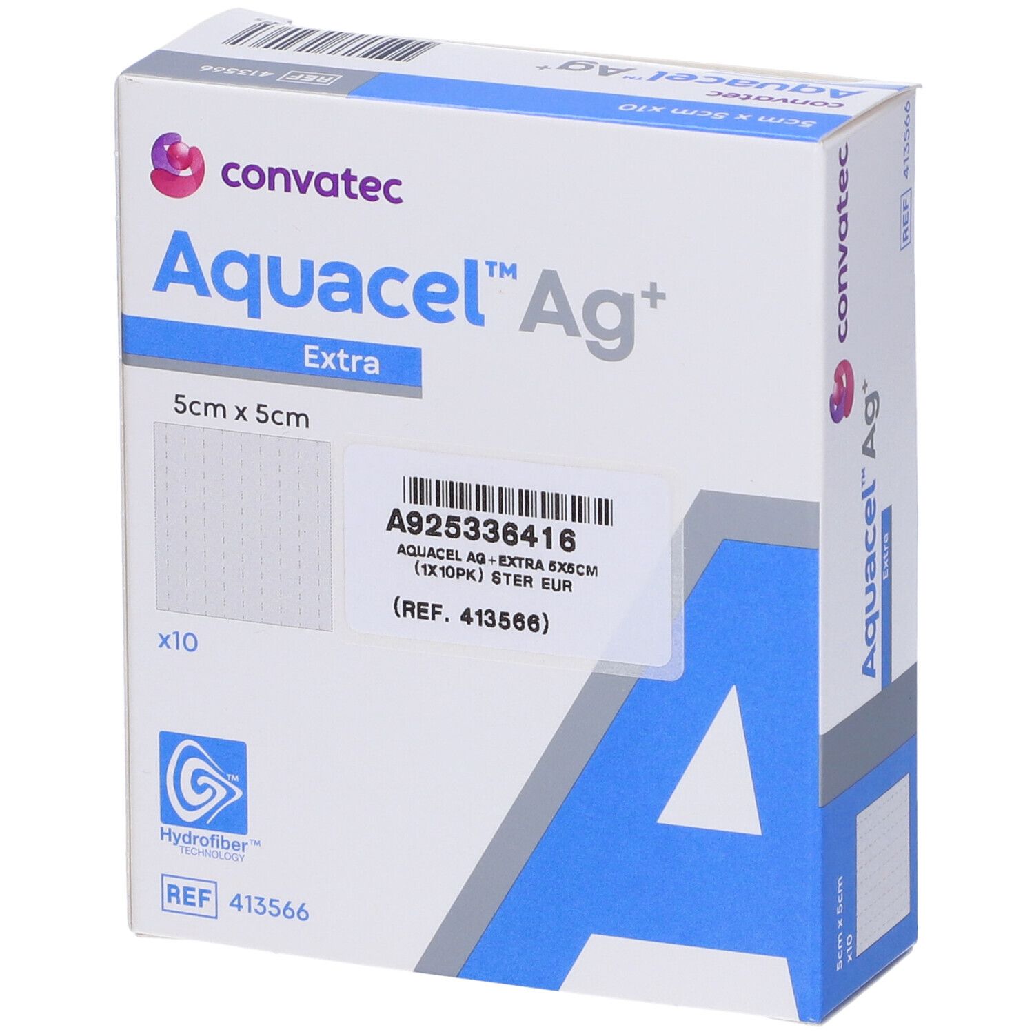 AQUACEL®Ag+ Extra™