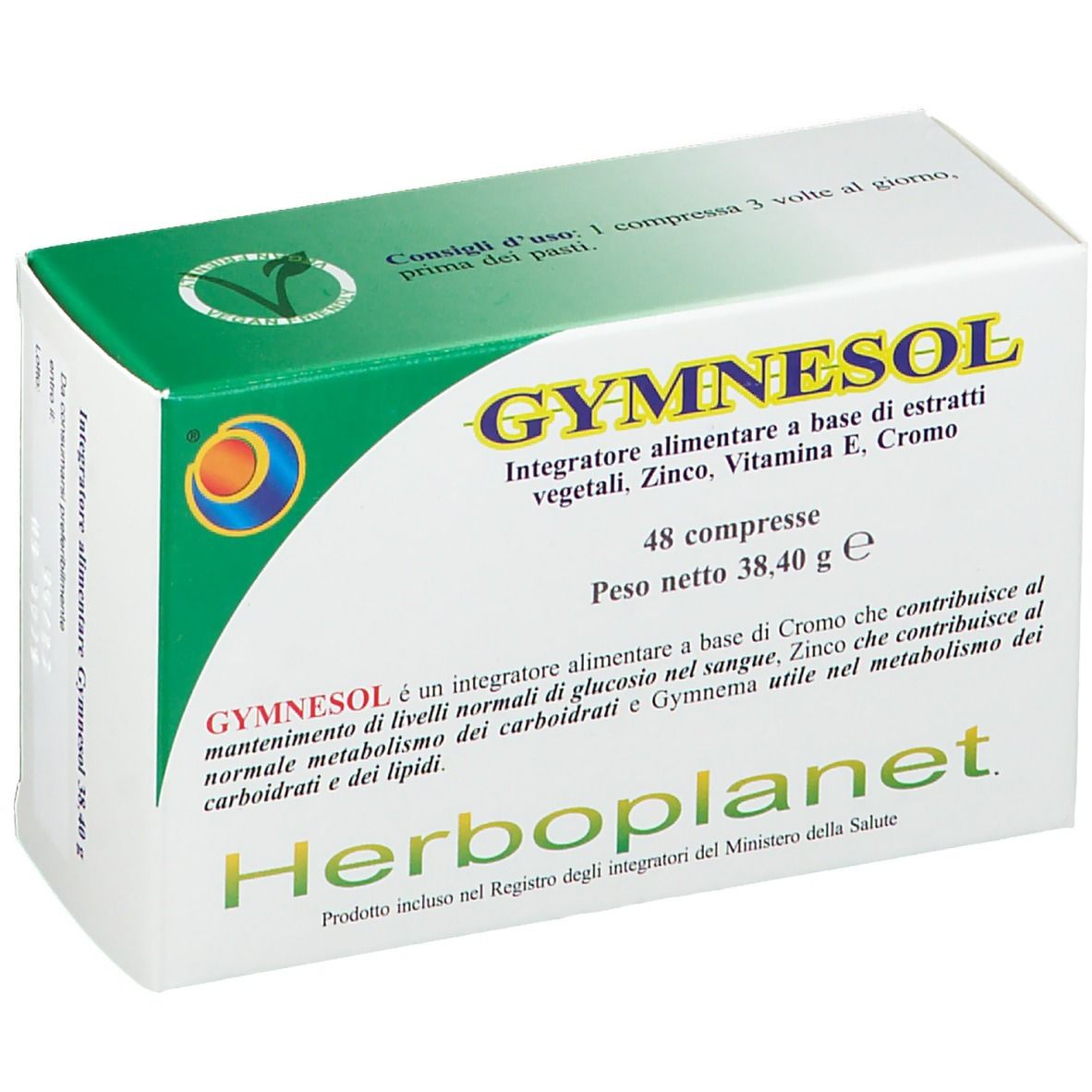 Herboplanet GYMNESOL