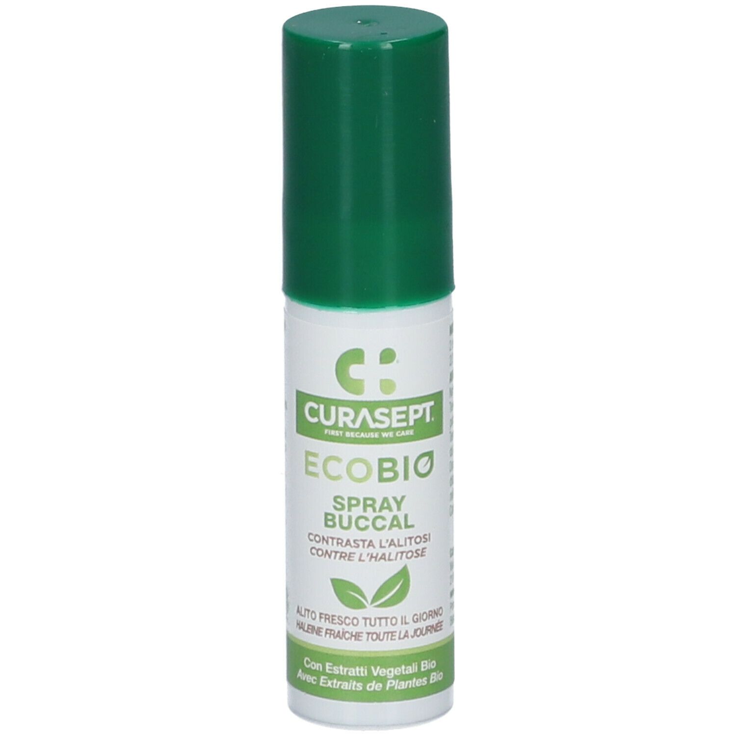 Curaspet Ecobio Spray Alito Fresco