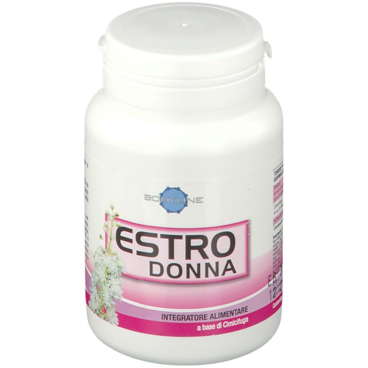 Bodyline ESTRO DONNA