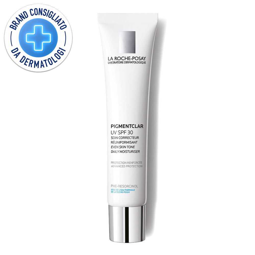 La Roche Posay Pigmentclar Crema Illuminante