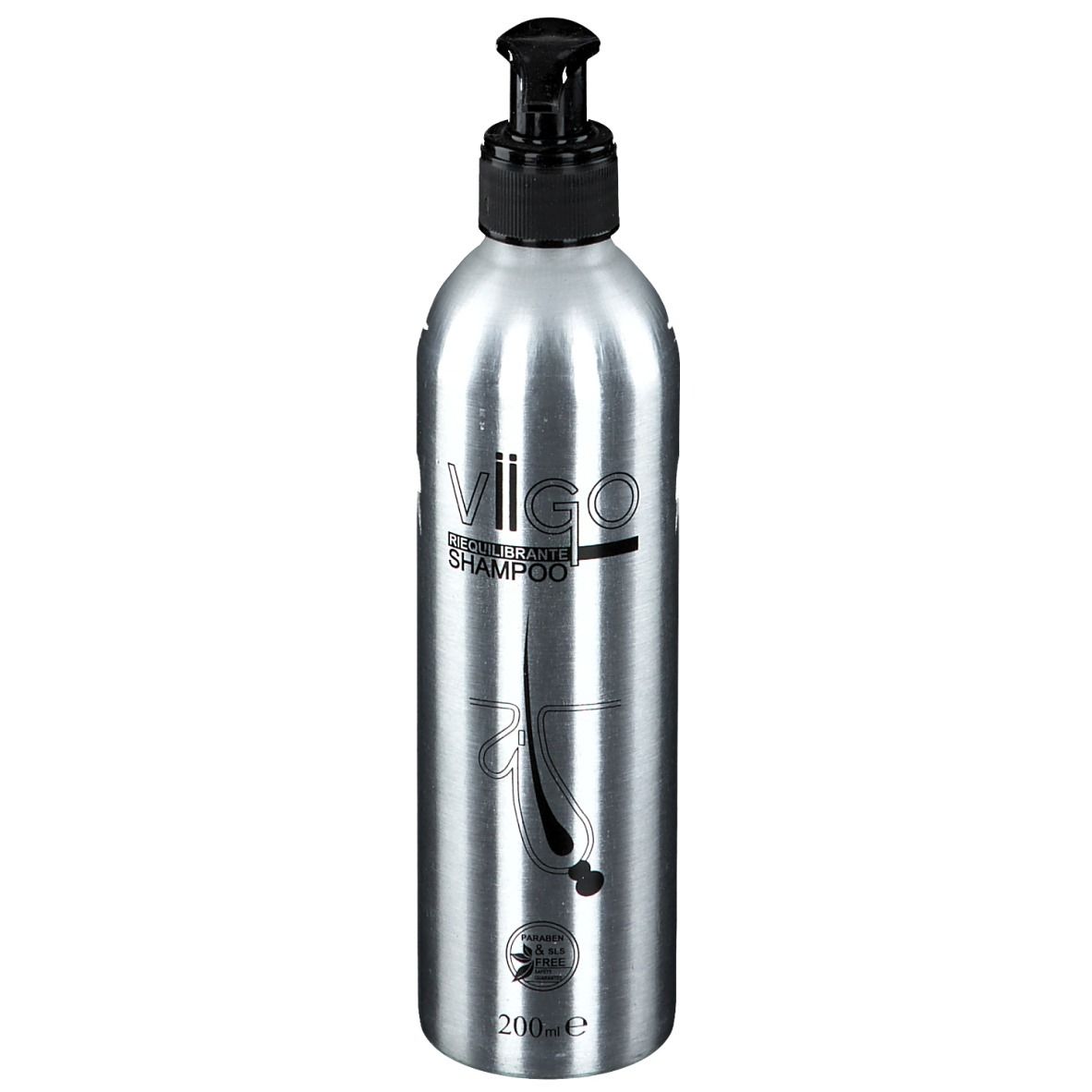 Viigo Shampoo Riequilibrante