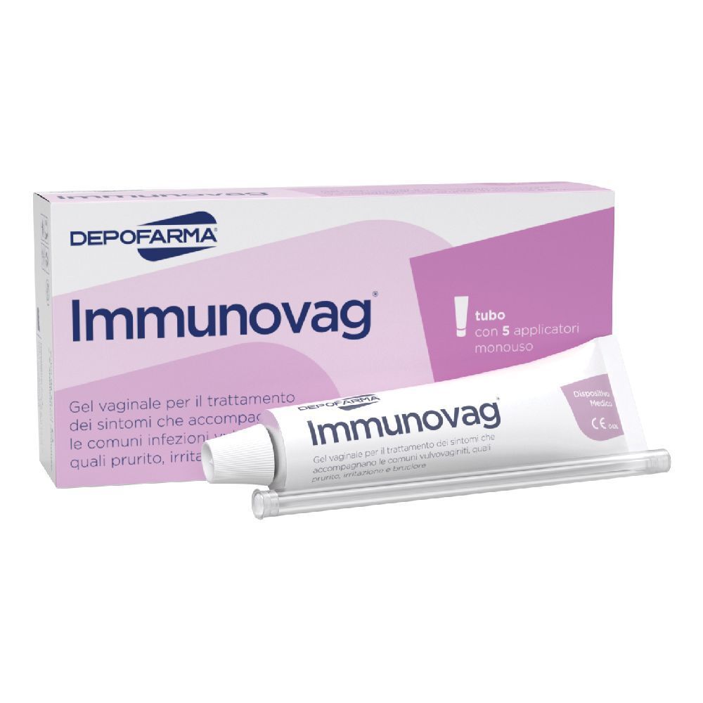 Immunovag®