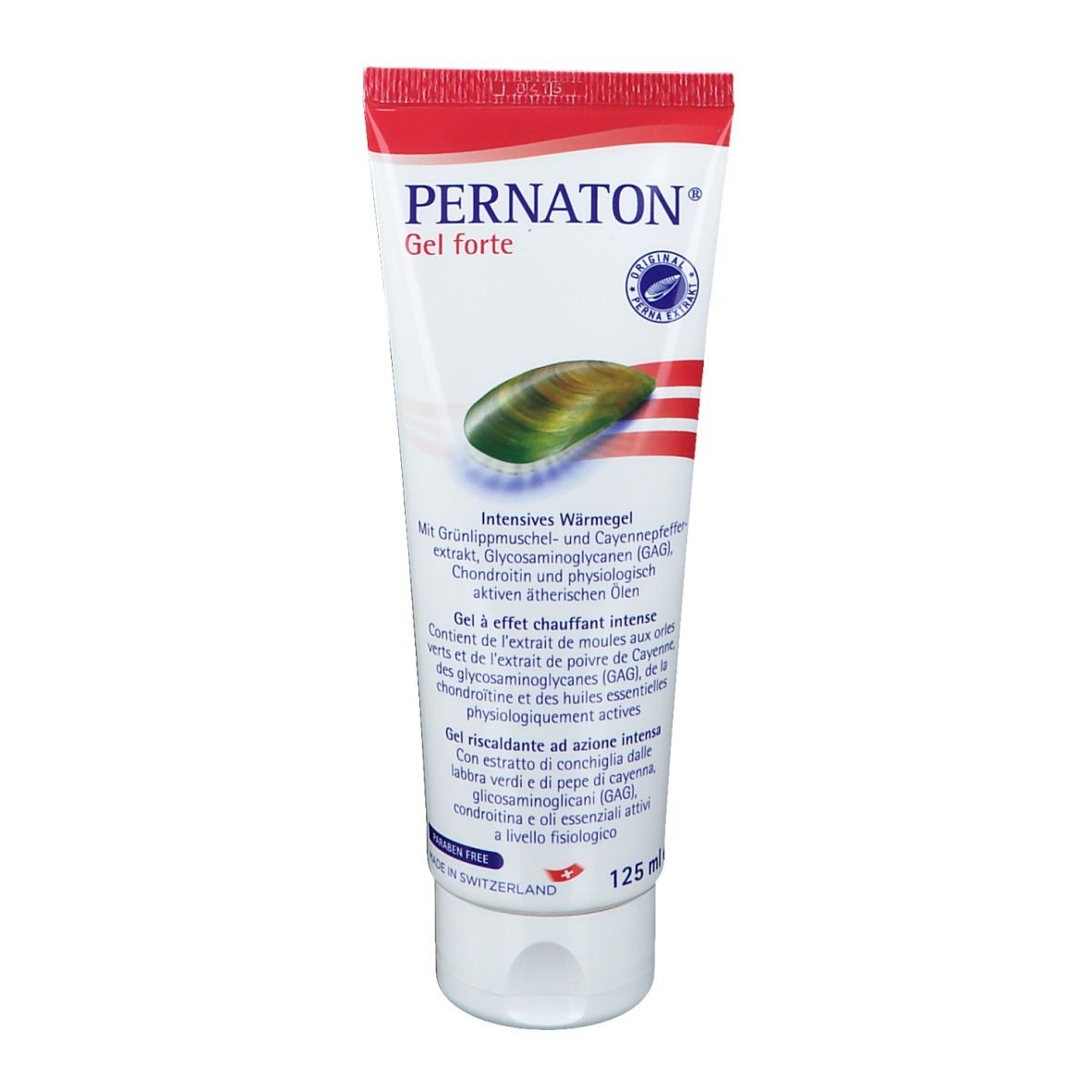PERNATON® Gel Forte