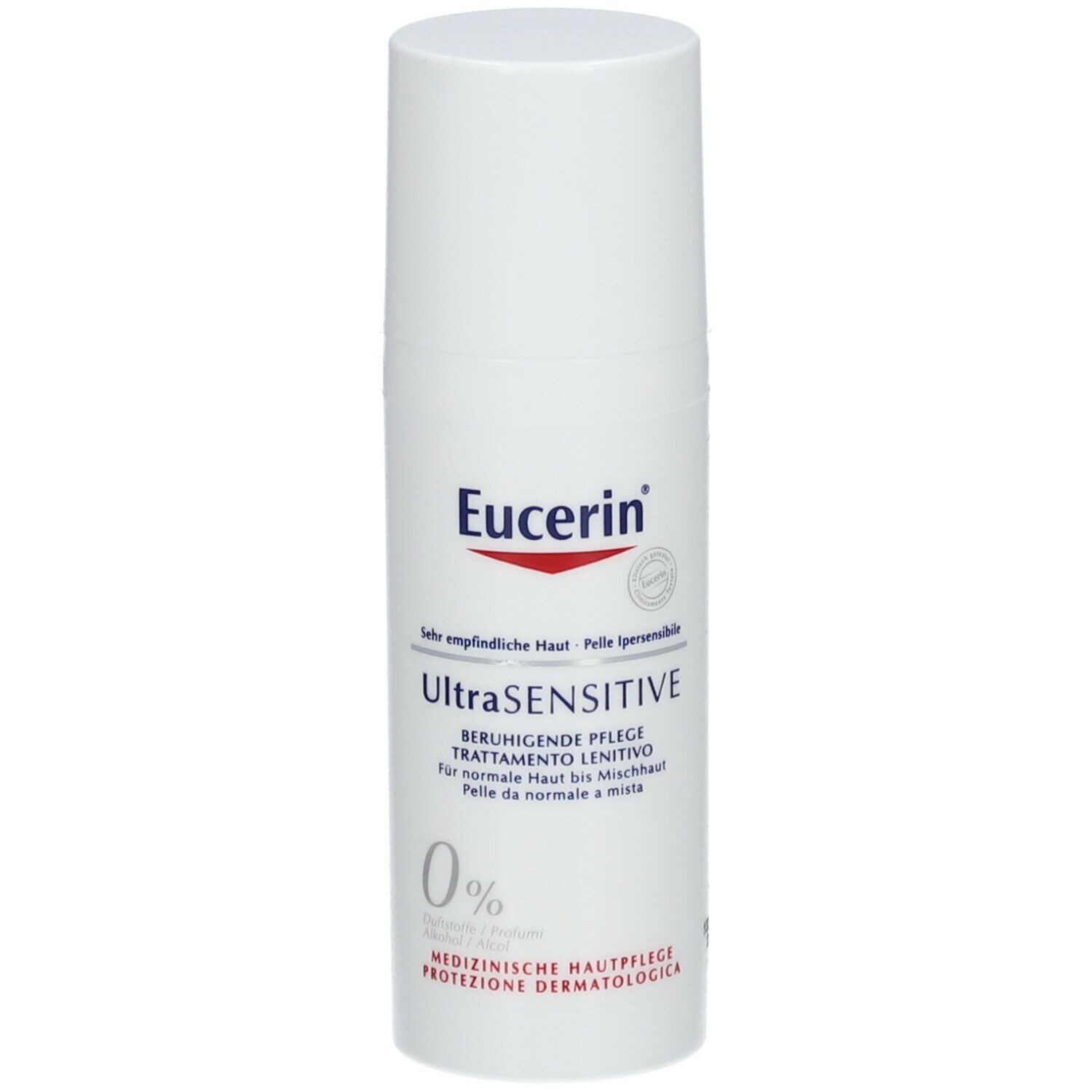 Eucerin® UltraSENSITIVE Trattamento Lenitivo