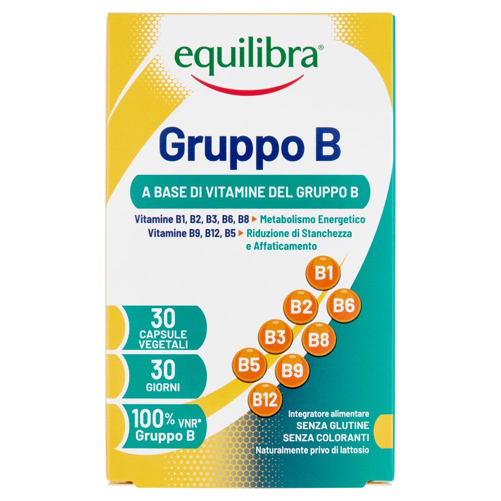 Equilibra® Gruppo B