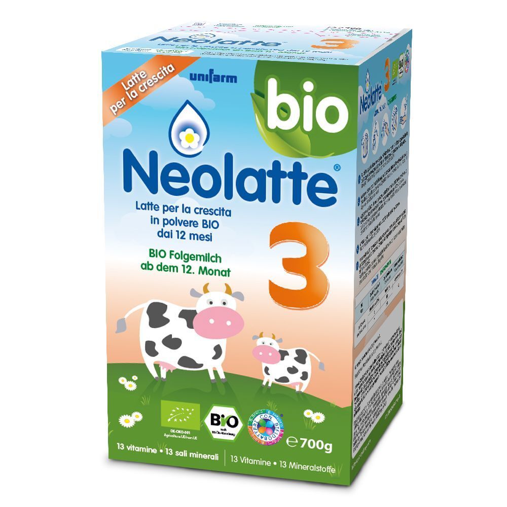 Neolatte® 3 Polvere